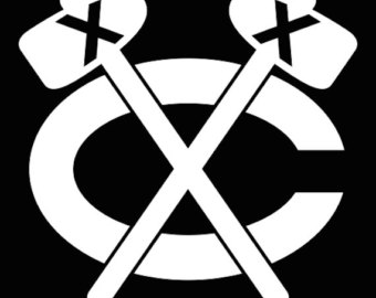 Blackhawks logo 