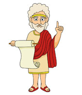 Free Ancient Greece Clipart 