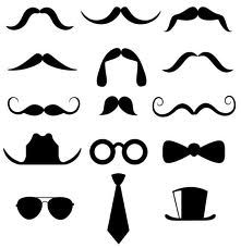 Bow Ties Clip Art 