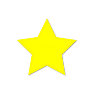 Star rating clipart transparent 