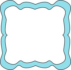 school theme border clipart 