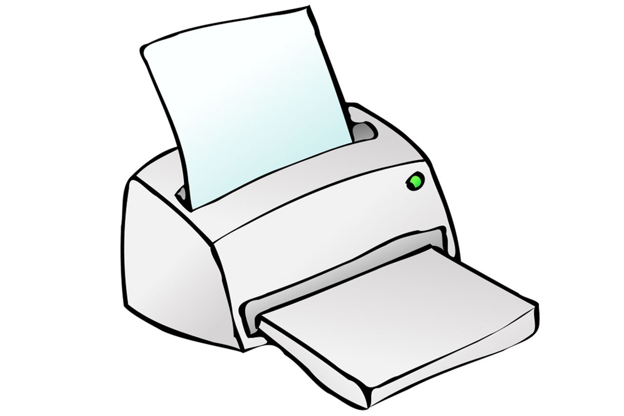Clip Art is dead: re 