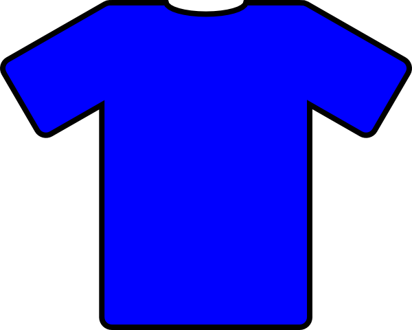 Cliparts Blue