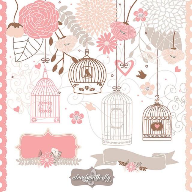 lavender clip art banners Gallery 