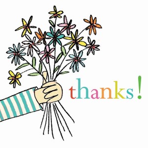 Thank You Volunteer Clip Art 