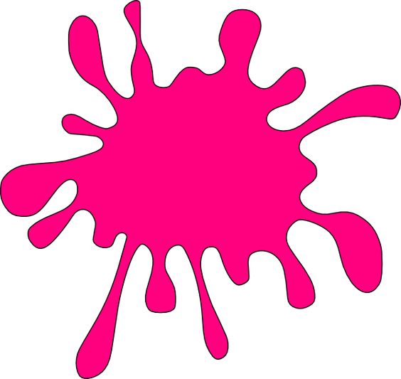 Color Pink 