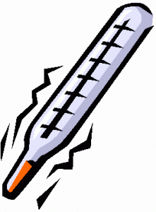 Epidemic Sign Cliparts