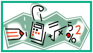 Pre Algebra Clipart 