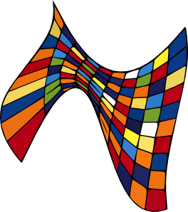 Algebraic Klee Clip Art 