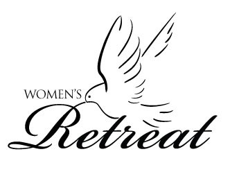 Clip Art Women&Retreat Clipart