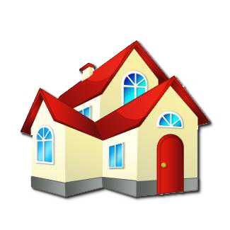 Council House Cliparts