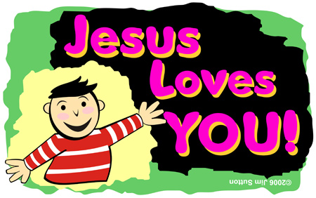 Christian cliparts 