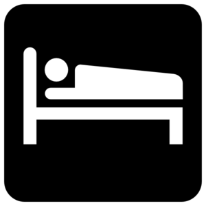 Bed Clip Art at Clker 
