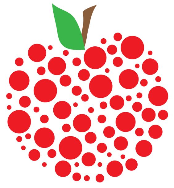 Teacher apple 