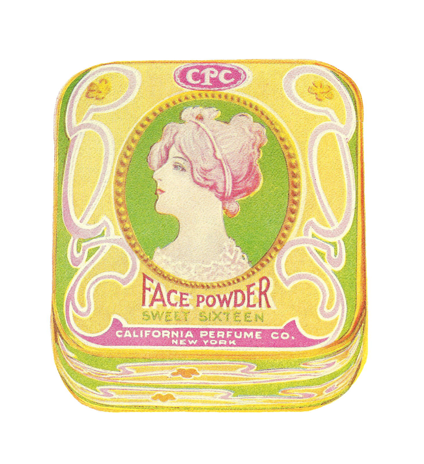 Avon Cliparts Free
