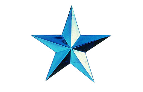 Religious Christmas Star Clipart 
