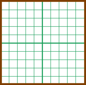 Graph Paper Clip Art at Clker 