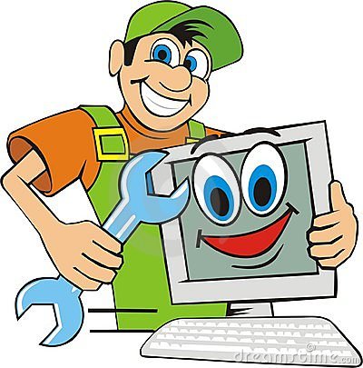 Car Repair Free Clipart 