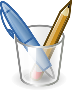 Office Hours Cliparts