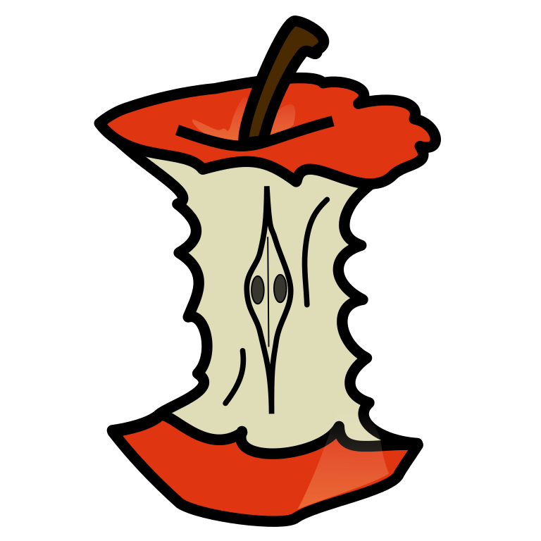 Cartoon Caramel Cliparts