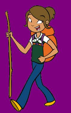 australian girl guide clip art 