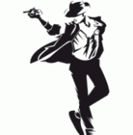 Michael Jackson Art Clip Art Download 1,000 clip arts 
