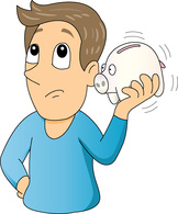 Free Money Clipart 