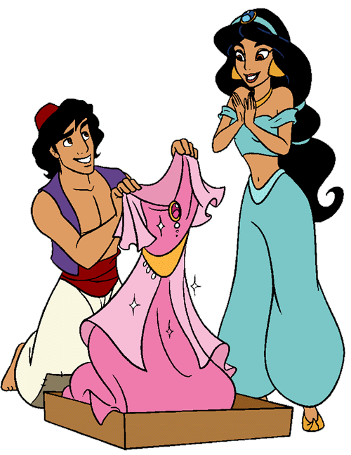 rapunzel clipart 