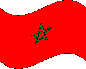 Moroccan cliparts