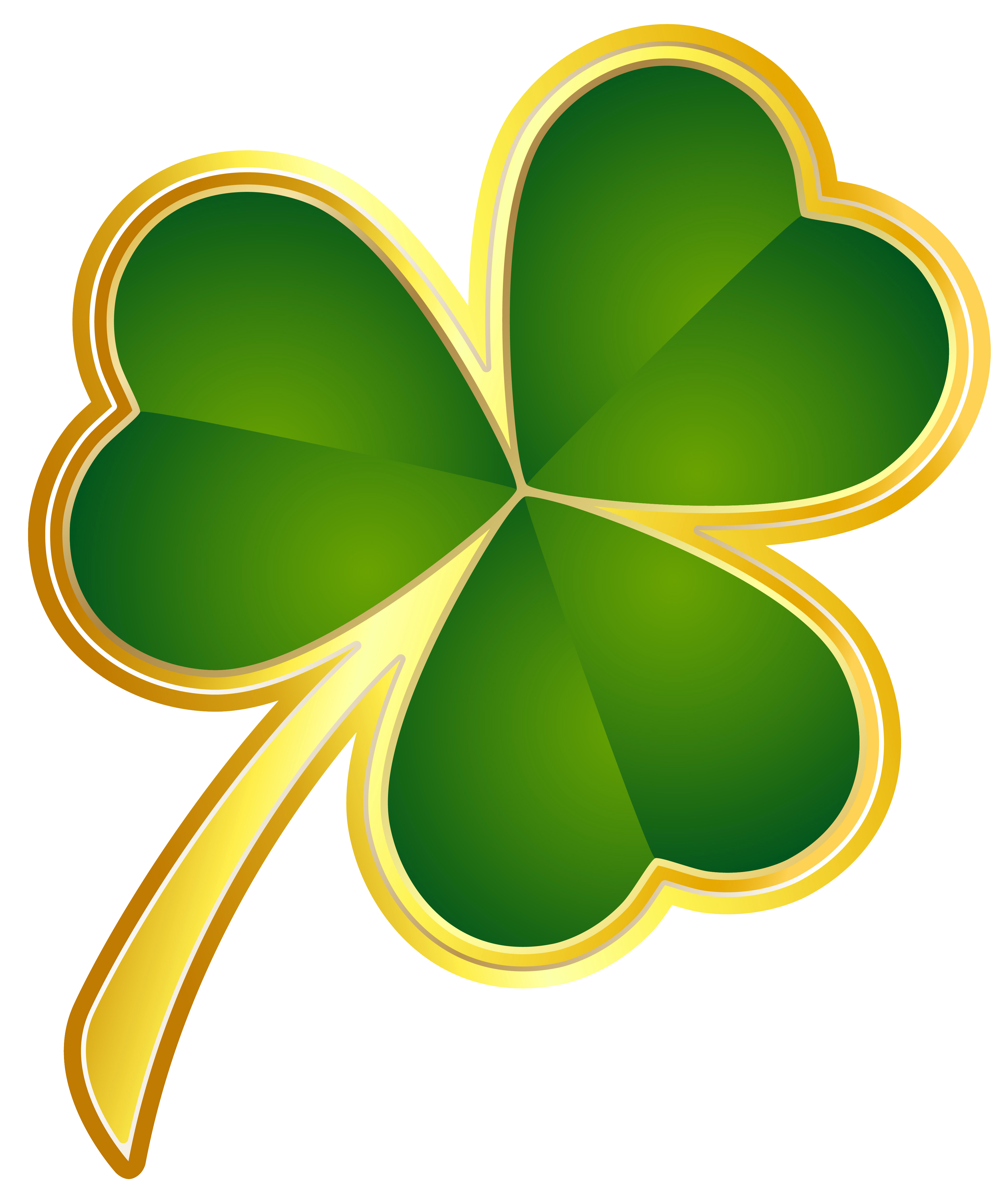 Irish Food Cliparts