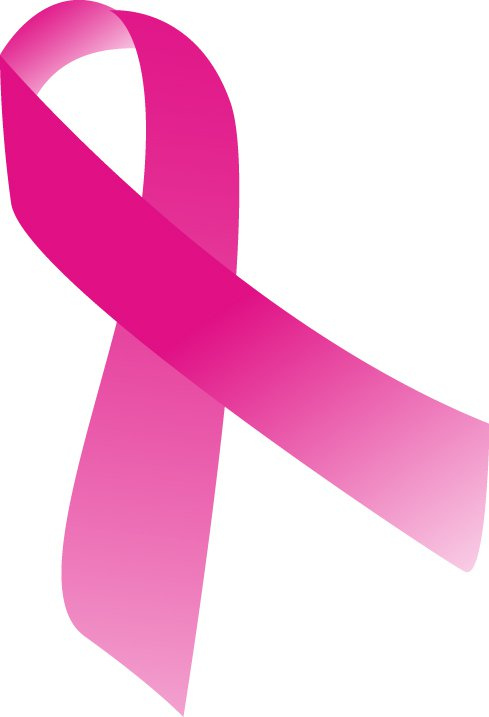 Breast Cancer Awareness Clip Art
