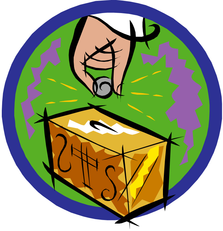 Mission Clip Art 
