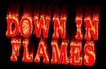 Burning animated flame loops, torch, lantern and candle animated 