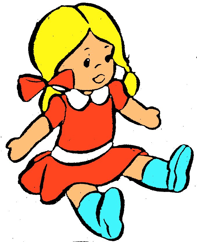 Free Barbie Doll Cliparts, Download Free Barbie Doll Cliparts png images, Free ClipArts on