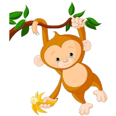 Monkey Image