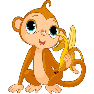 Monkey Image 