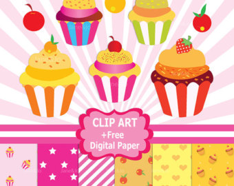 20 Elephants clipart pack 12 Digital paperelephants by JaneJoArt 