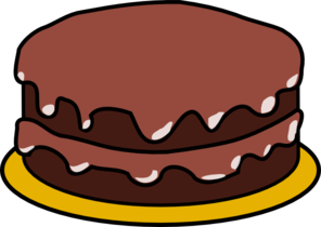 Free Cliparts Cake