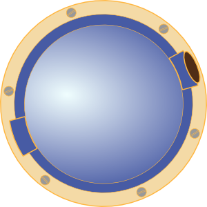 Multiple cliparts 
