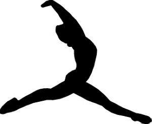 Free Dance Clip Art 