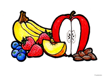Snack Bar Cliparts
