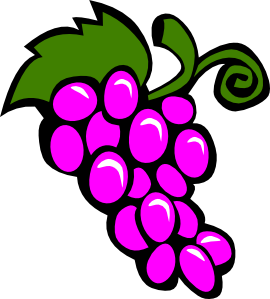 Fruit Clip Art Transparent 