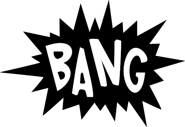 Pop Art Bang 