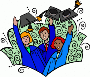 Christian College Cliparts