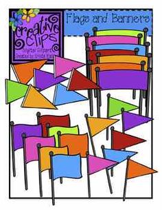 Field Day clip art from PTO Today clip art gallery. 