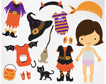 Girls pool party clipart pool clipart pool by BlackCatsMedia 