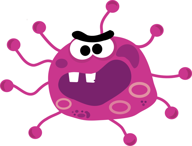 Illness Clip Art 