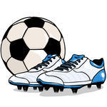 Cliparts Cleats