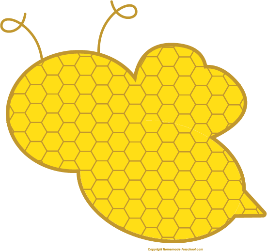 Honeycomb Art 
