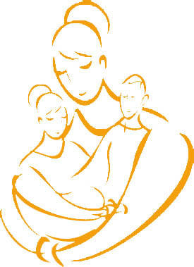 Nurse Midwife Cliparts